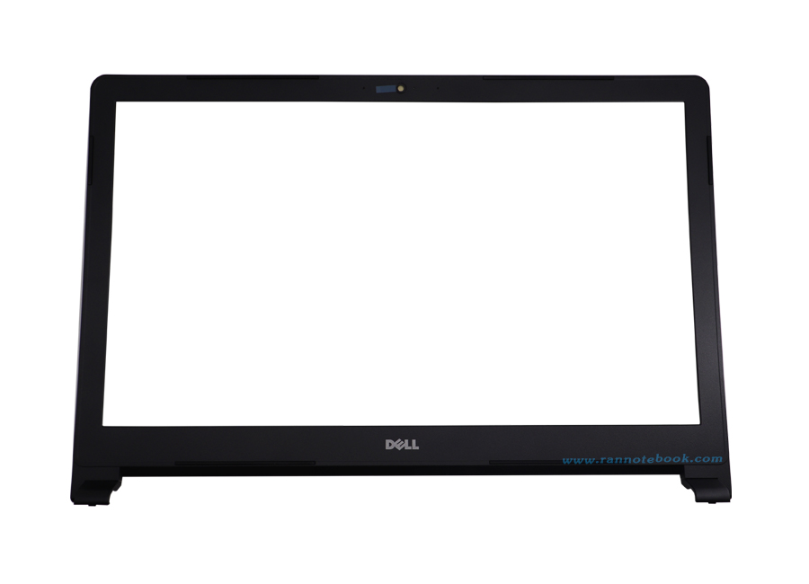 กรอบจอ Dell Inspiron 5559 แท้ ตรงรุ่น ลด ราคา พิเศษ กรอบจอ โน๊ตบุ๊ค Dell 5559 แท้ บอดี้ จอ Dell Inspiron 5559 รับประกันศูนย์ Dell Thailand