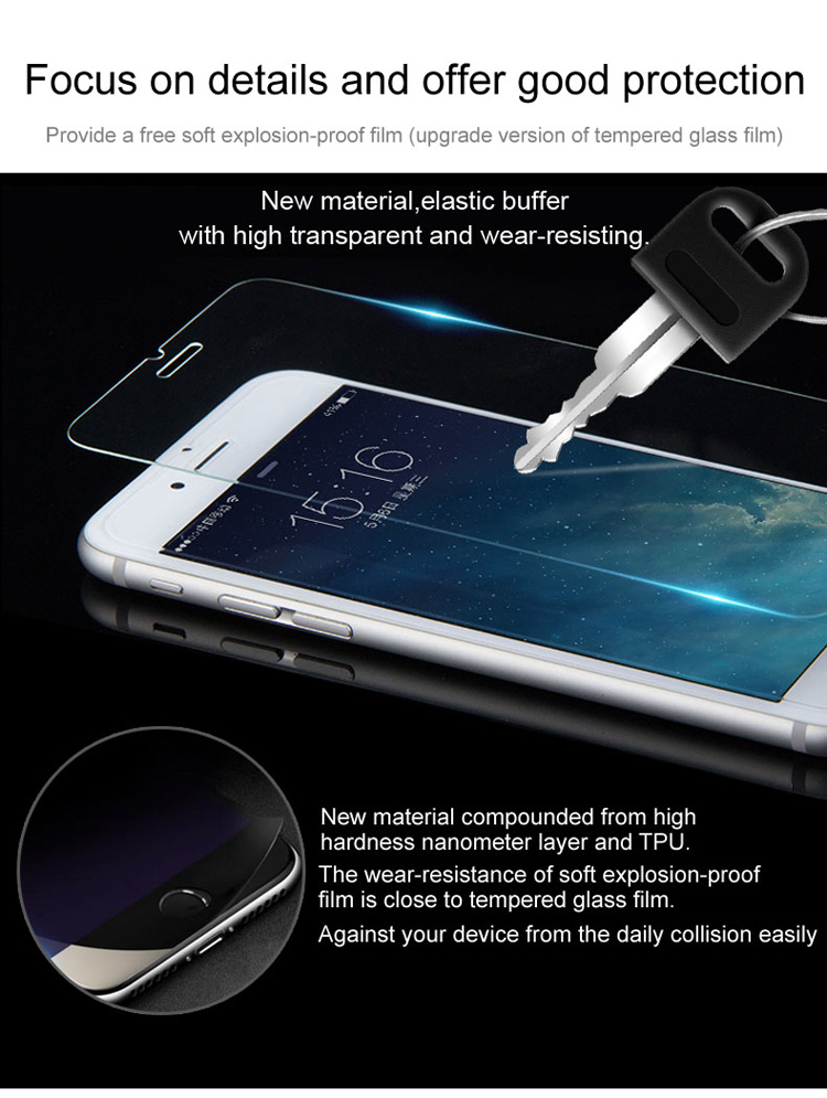 Case Huawei Mate 10 Pro / Pre-order * IMAK Smooth พรีเมี่ยม TPU ยืดหยุ่นและทนทาน + ฟิล์มกันรอย *