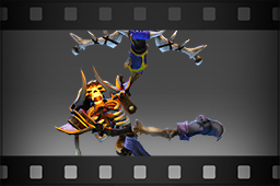 [IN-STOCK]Taunt: Xylobones