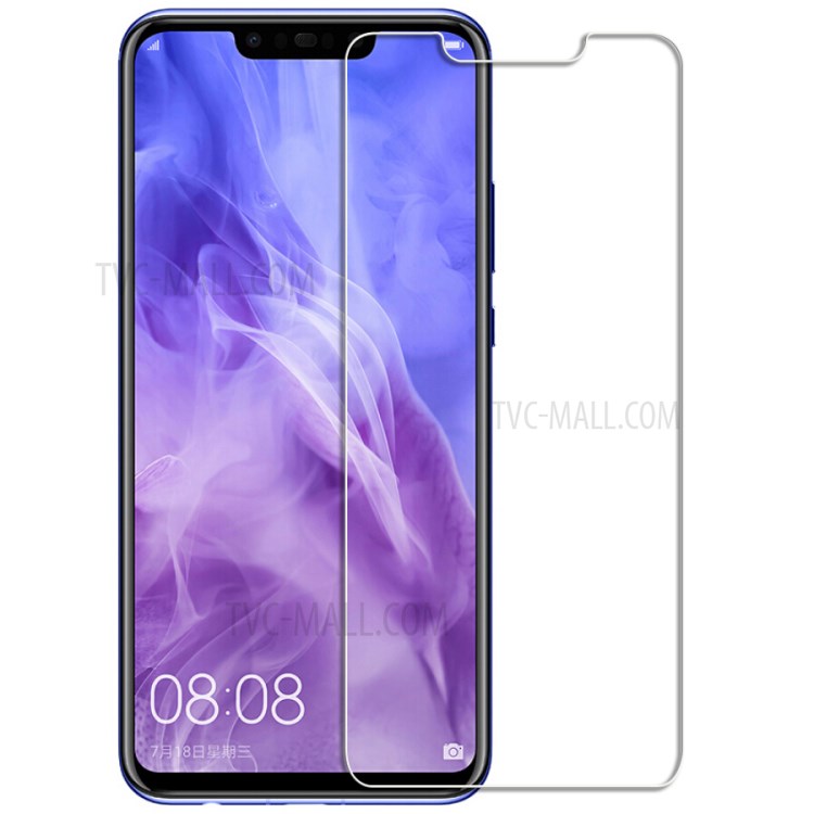 กระจกนิรภัย Huawei Nova 3i / Pre-Order * ความหนา 0.3 มม. ความรู้สึกโปร่งใสและสัมผัสที่ละเอียดอ่อน *