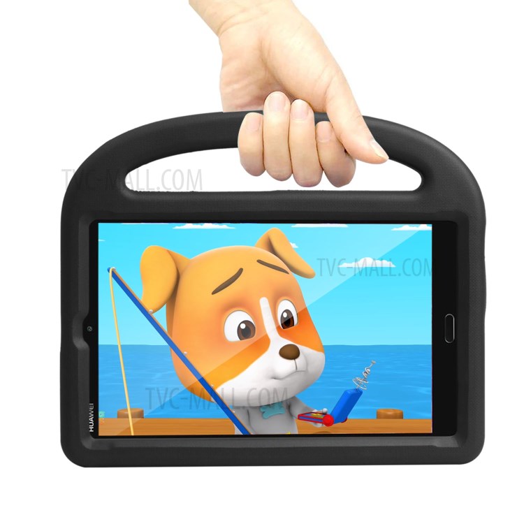 Case Huawei MediaPad M6 / Pre-Order * เคสแท็บเล็ต EVA กันกระแทกสไตล์ Sparrow *