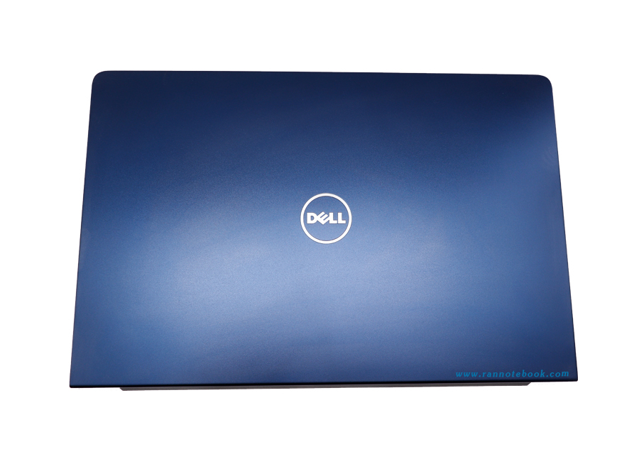 ฝาจอ Dell Vostro 5568 Back Cover Dell 5568 ฝาหลังจอโน๊ตบุ๊ค Dell 5568 บอดี้จอ Dell 5568 แท้ ประกันศูนย์ Dell Thailand ราคา พิเศษ