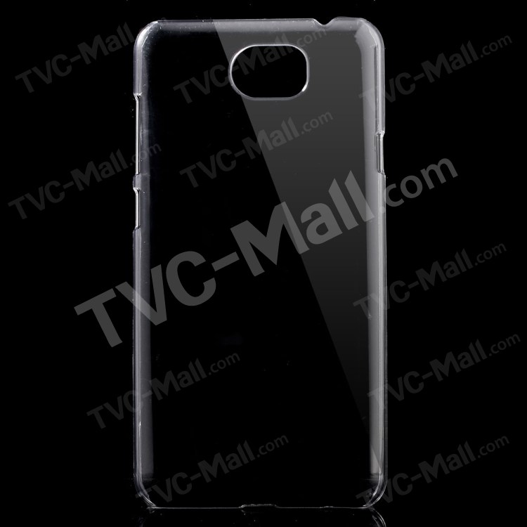 Case Huawei Y5II / Pre-order * เคส PCแข็ง ใส *