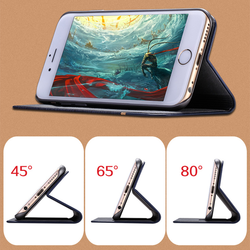 Case Huawei P8 Max / Pre-order * สองสีเคสปกพลิกหนังซิลิโคนอ่อนนุ่ม *