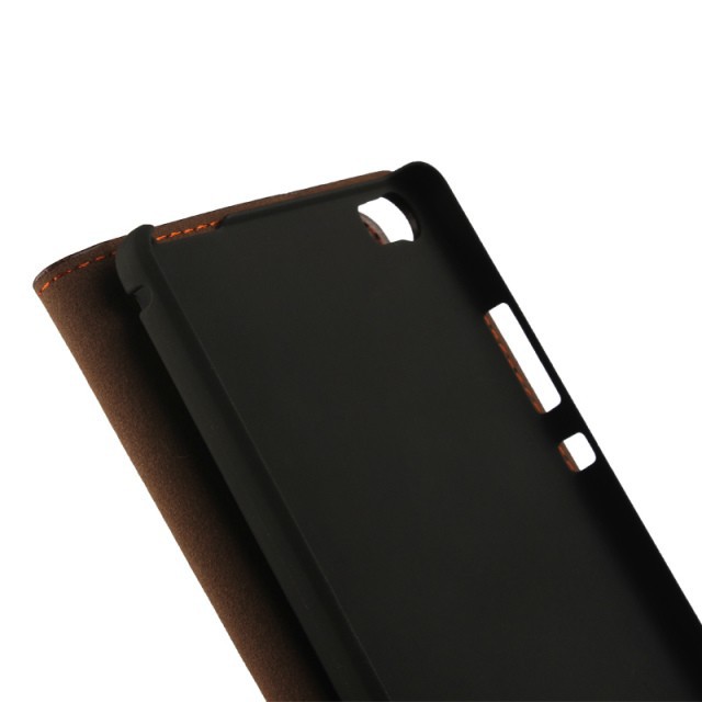 Case Huawei P8 Max / Pre-order * เคสพรีเมี่ยมหนังแท้ วินเทจ *