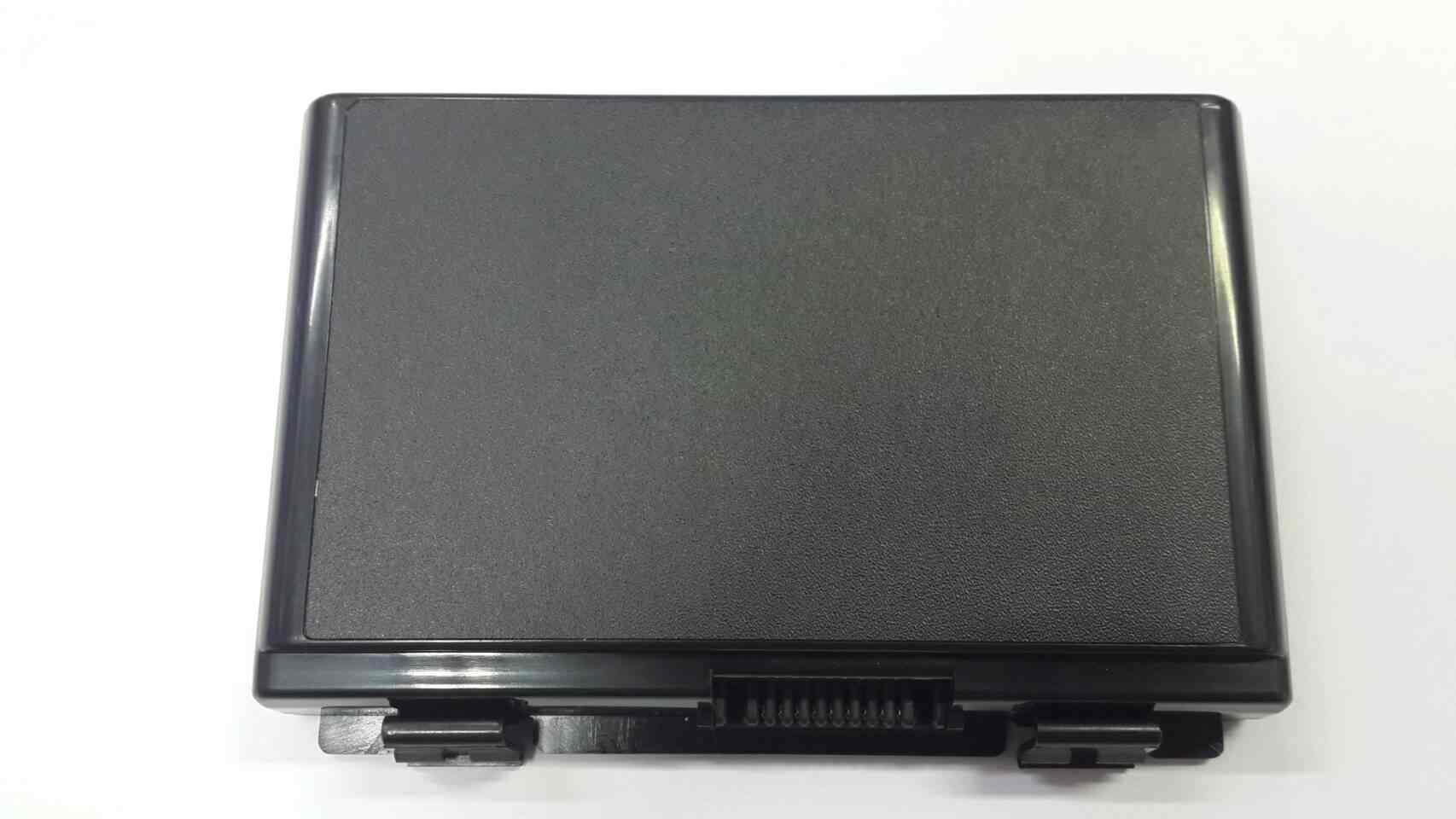 Battery ASUS K40 K40IE K40IN K40E F82 K60 K50 คุณภาพสูง รับประกัน 1 ปี