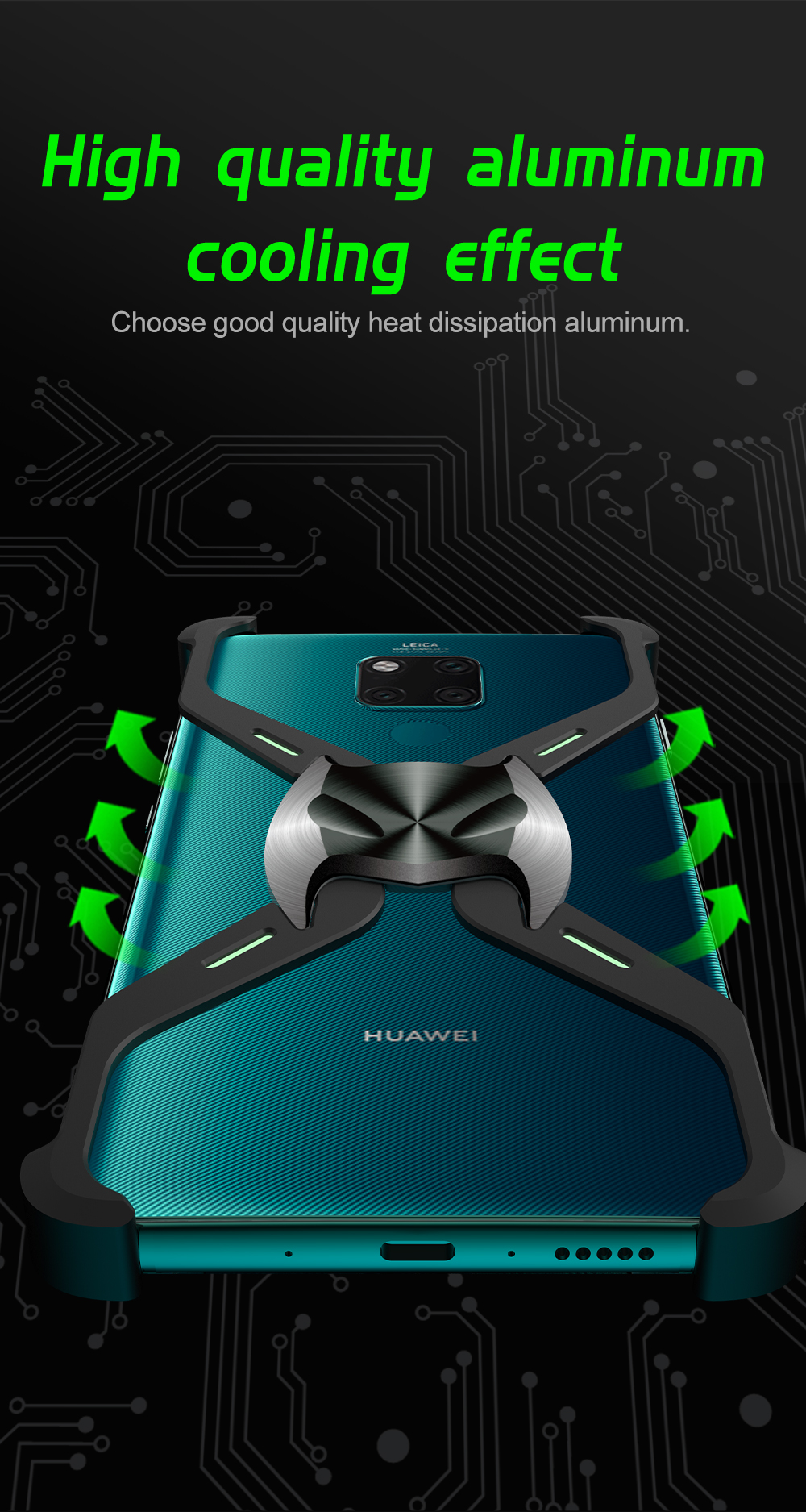 Case Huawei Mate 20 X # Pre-order * R-JUST เคสปกโลหะเรืองแสงรูปตัว X นี้ไม่เพียงแต่แข็งแกร่งและทนทานเท่านั้น แต่ยังมีลักษณะที่สวยงามและเท่อีกด้วย *