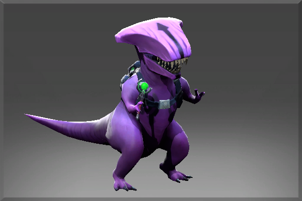 [IN-STOCK]Faceless Rex