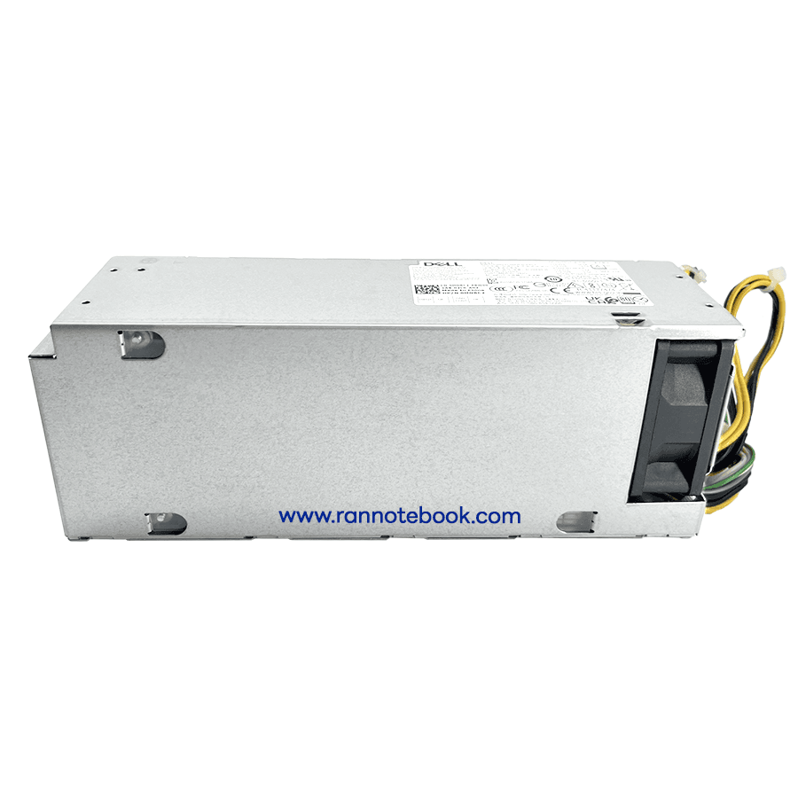 ใหม่ แท้ Power Supply Dell Optiplex 3050 SFF 180W ราคาพิเศษ