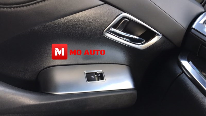 ชุดตกแต่งภายใน ALPHARD / VELLFIRE MC