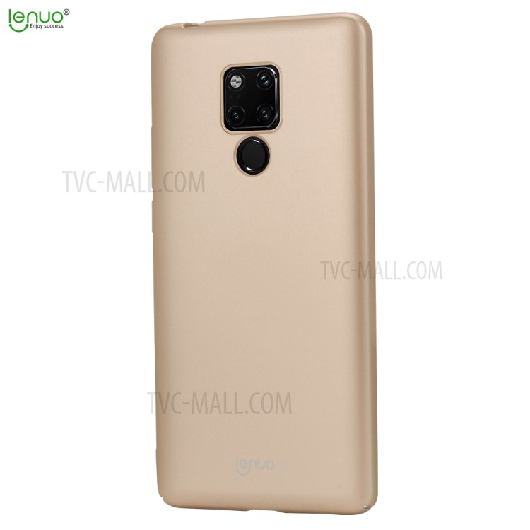 Case Huawei Mate 20 X / Pre-order * LENUO วัสดุพลาสติกคุณภาพสูง *