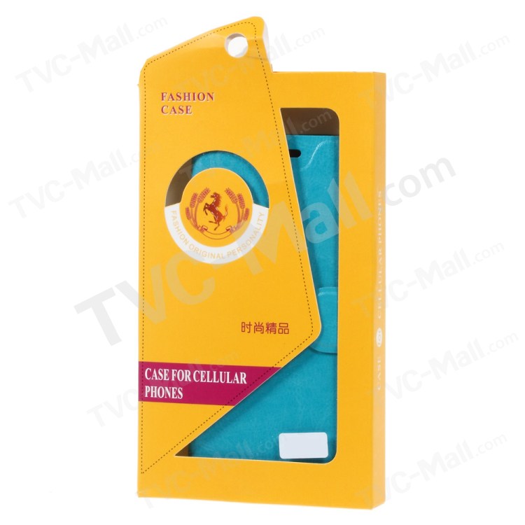 Case Lenovo A6000 / Pre-order * ผิวหนังม้า *