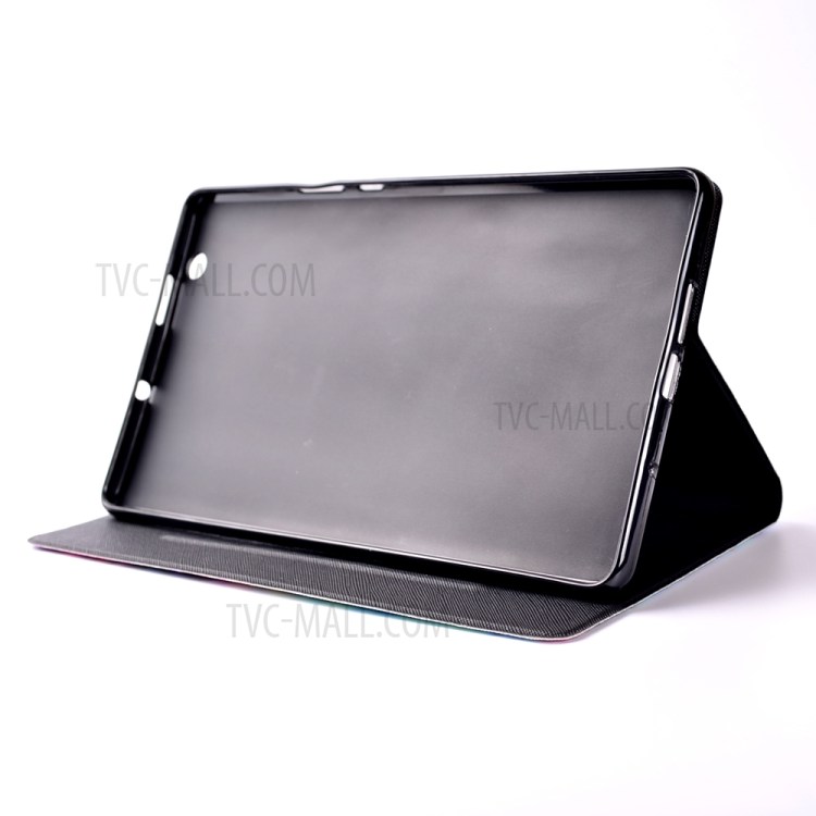 Case Huawei MediaPad M3 / Pre-order * รูปแบบการพิมพ์ PU Case หนังพร้อมช่องเสียบการ์ด *
