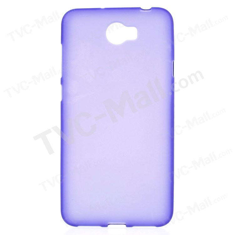 Case Huawei Y5ii / Pre-order * วัสดุ TPU มีความยืดหยุ่นและคงทน *