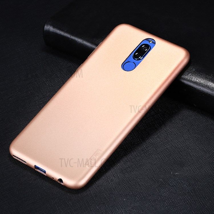 Case Huawei nova 2i / Pre-order * X-LEVEL Guardian ซีรี่ส์ TPU เคลือบผิวเรียบเนียนต้านทานรอยนิ้วมือเหงื่อและสิ่งสกปรก *