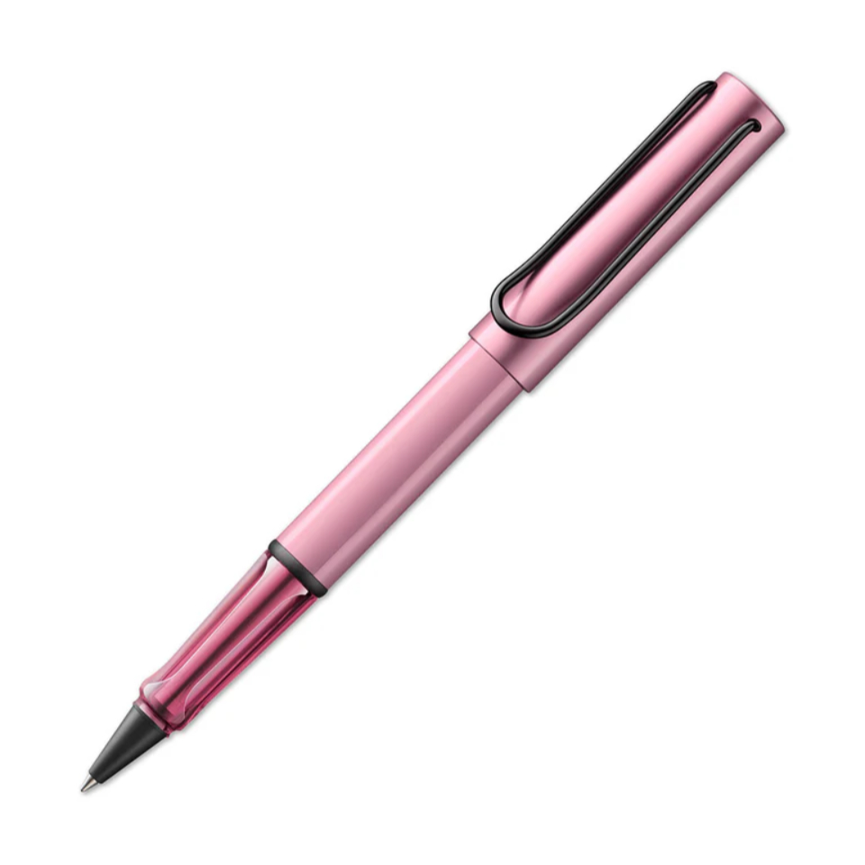 LAMY AL-star Autumn Pink Special Edition Rollerball Pen