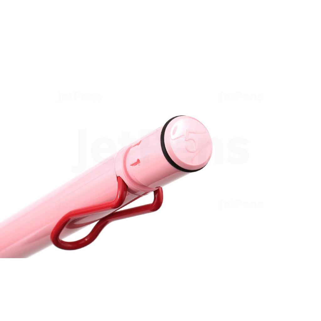 LAMY Safari Cherry Blossom Special Edition Pencil