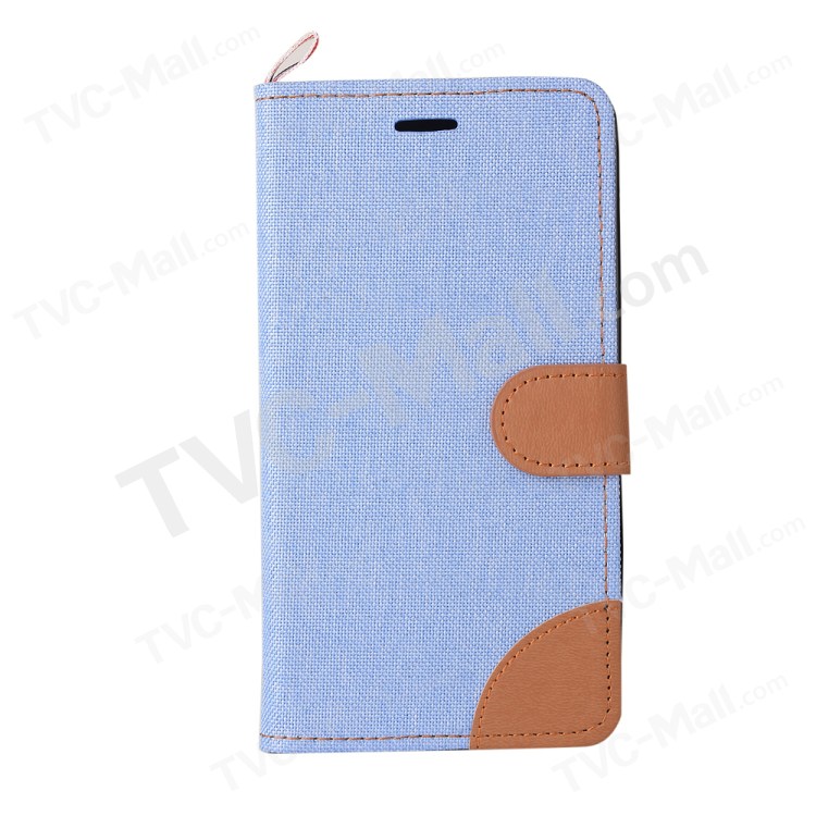 Case Lenovo P70 / Pre-order * เคสผ้ายีนส์ *