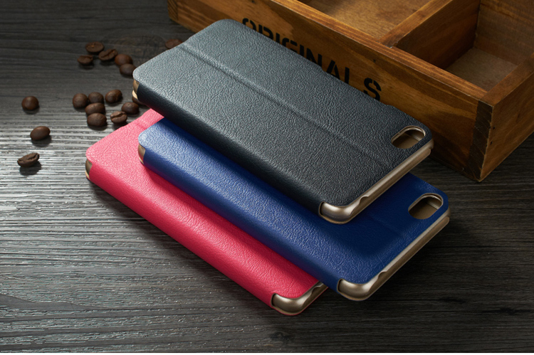 Case Lenovo S60 / Pre-order * YINJIMOSA Kasco รูปแบบลายเส้นปกหนังที่มีคุณภาพสูง *