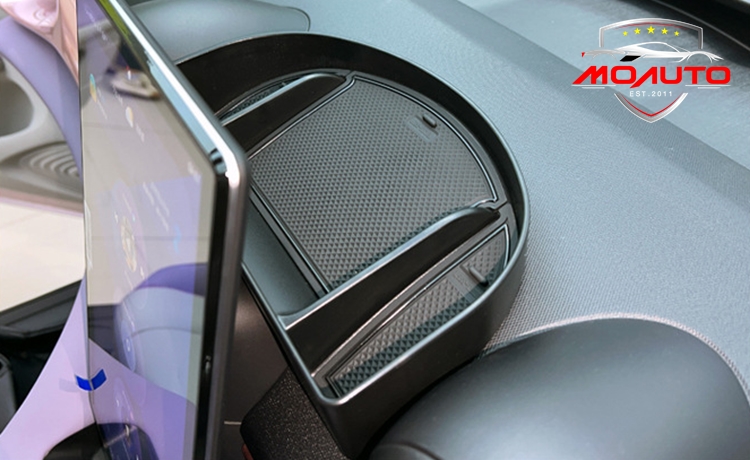 ถาดเก็บของหลังจอกลาง BYD DOLPHIN