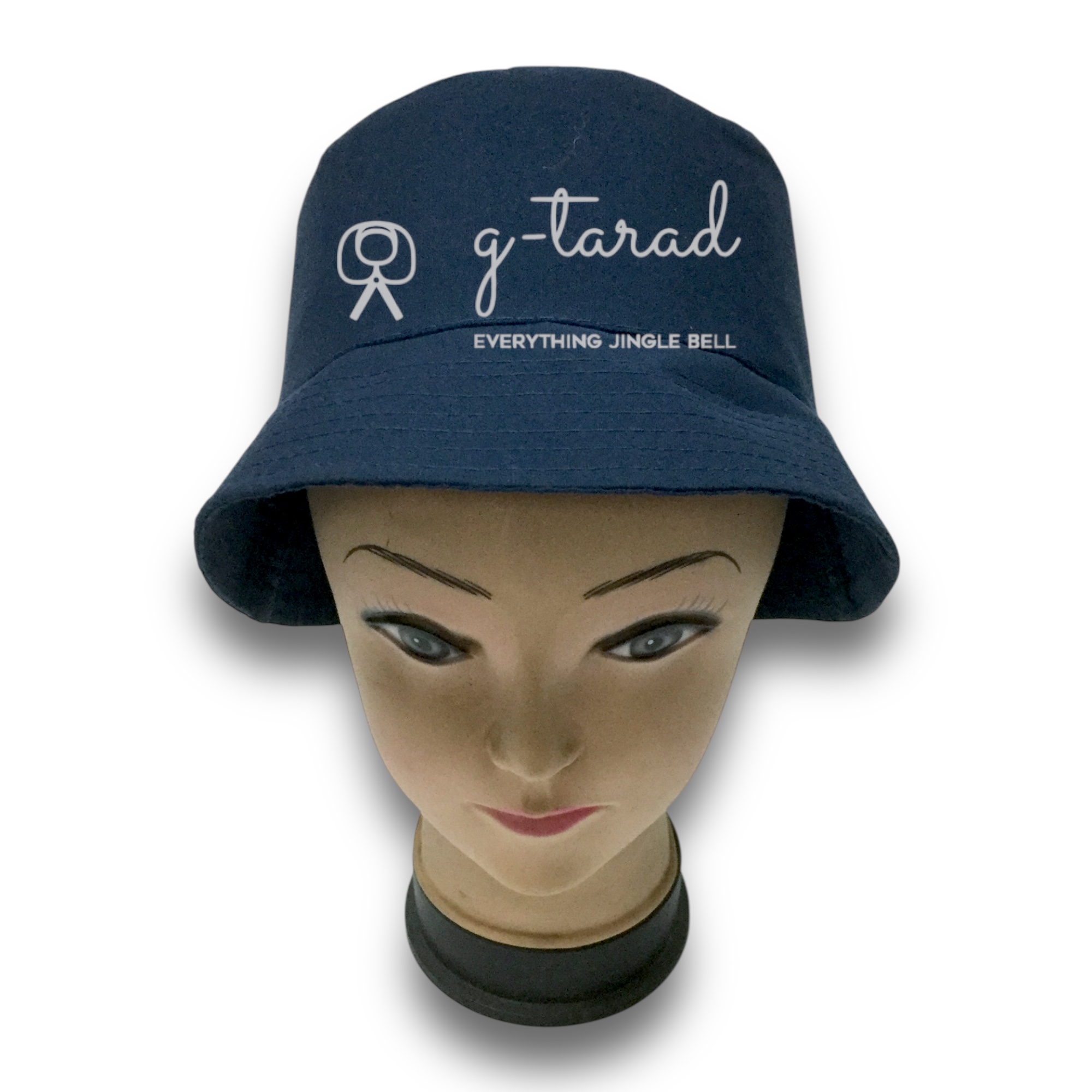 หมวกเนตรนารี เครื่องหมายเนตรนารีเหล่าอากาศ ชั้นประถม 4-6, มัธยม 1-3