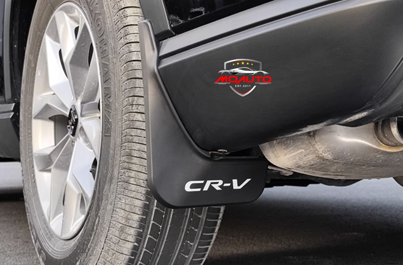 บังโคนล้อ CR-V G6