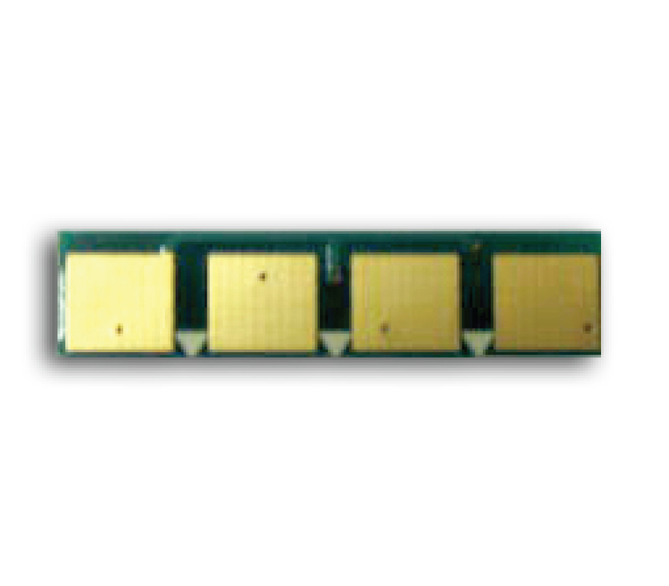 Chip Laser Color Samsung CLT-K409S Black