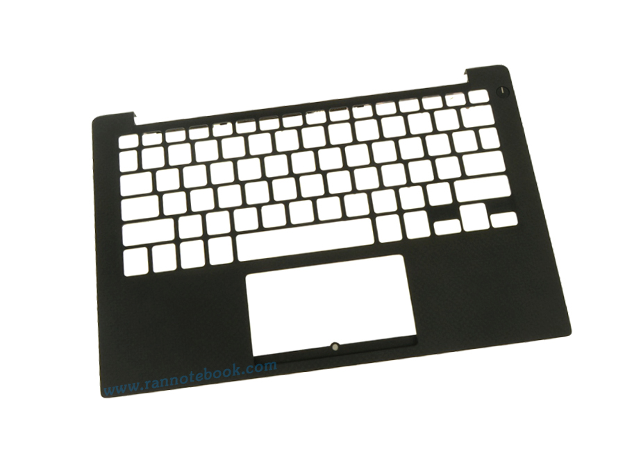 บอดี้โน๊ตบุ๊ค Dell XPS 13 9360 ของแท้ 15M4D ประกัน Dell Thailand