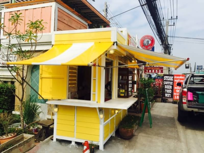 ผ้าใบชักรอก กว้าง 6เมตร สูง 5มตร (ไม่รวมเสาค้ำ) กันสาดผ้าใบ ชักรอกผ้าใบ ผ้าใบม้วนขึ้นลง ผ้าใบม้วนเก็บได้ ผ้าใบตลาดนัด มีทุกสี 6m x 5m