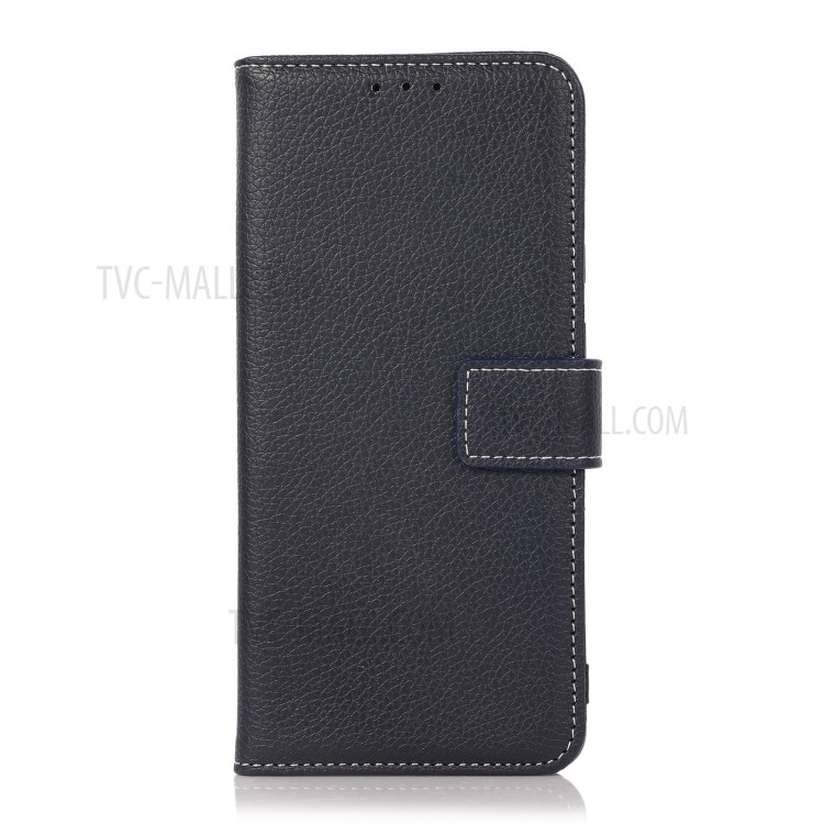 Case Xiaomi 11T / 11T Pro # Pre-Order * เคสเนื้อลิ้นจี่ที่ทนต่อการขีดข่วนการป้องกันแบบเต็มรูปแบบกระเป๋าสตางค์ *