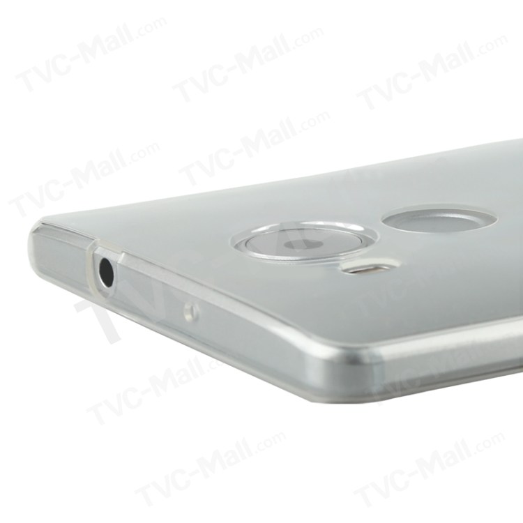 Case Huawei Mate 8 / Pre-order *BASEUS เคสเจล TPU คุณภาพสูงนำเข้า *