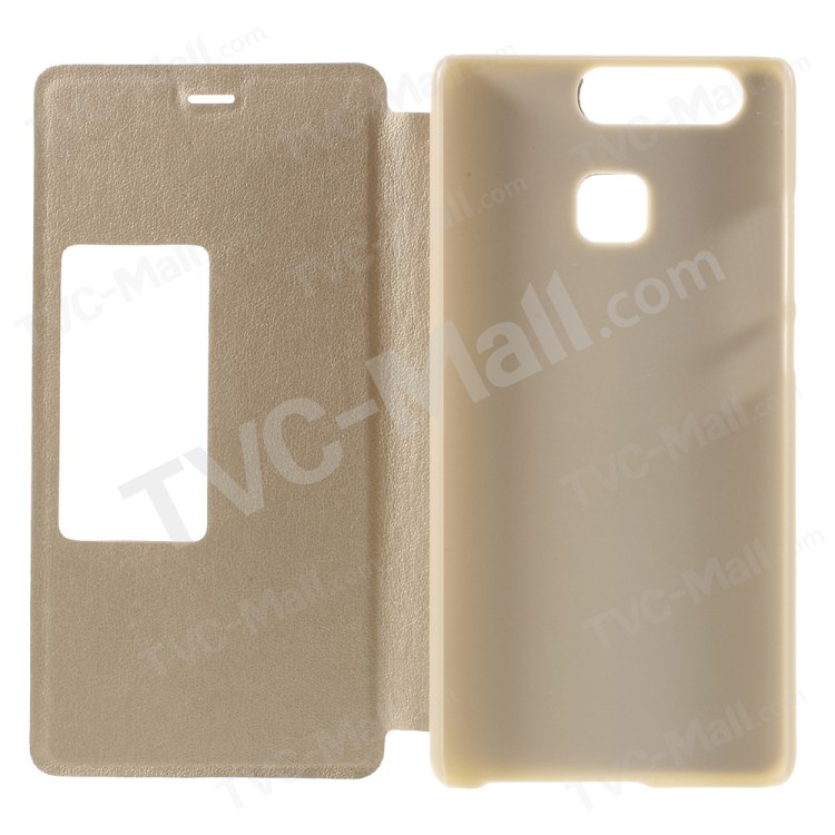 Case Huawei P9 Plus / Pre-order * อัจฉริยะปลุก / ฟังก์ชั่นการนอนหลับ *