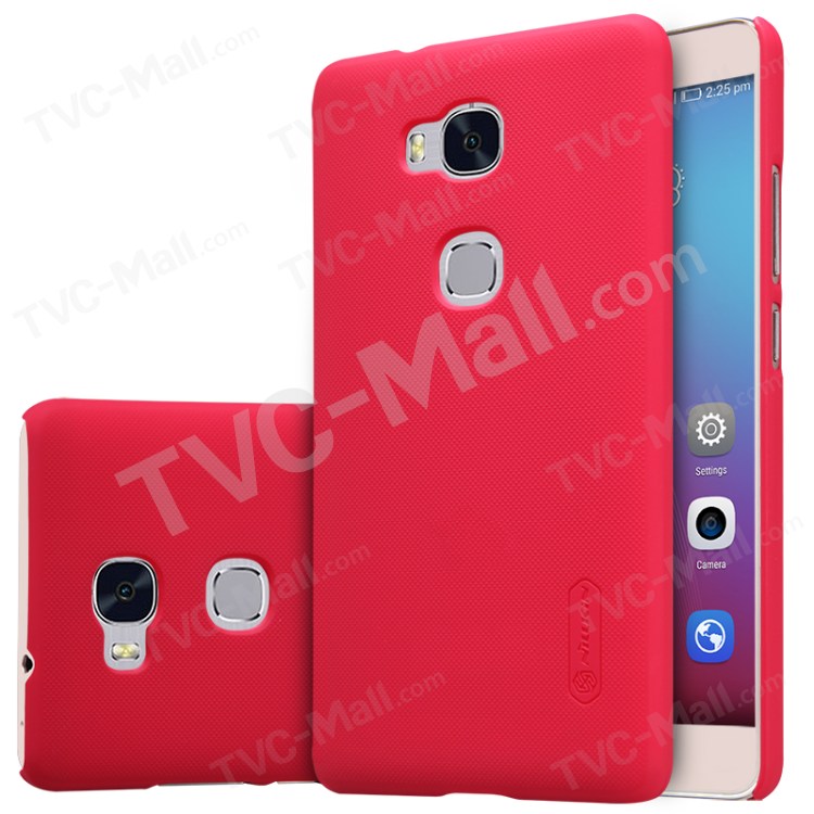 Case Huawei GR 5 / Pre-order * NILLKIN แถมฟิล์มกันรอย*