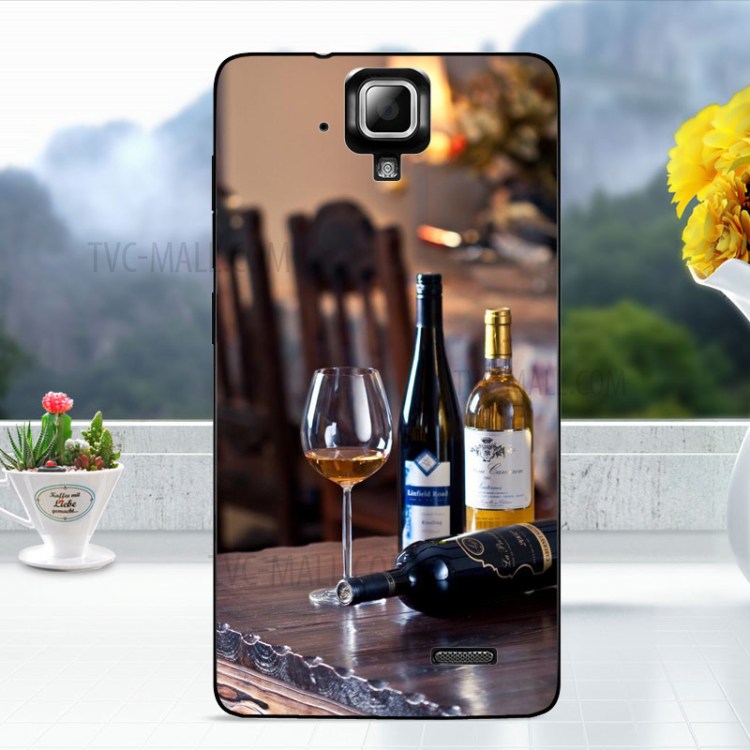 Case Lenovo A536 / Pre-order * Softlyfit นูน เคสTPU เพิ่มรูปลักษณ์ที่น่าสนใจและดูมีเสน่ห์ให้กับโทรศัพท์ของคุณ *