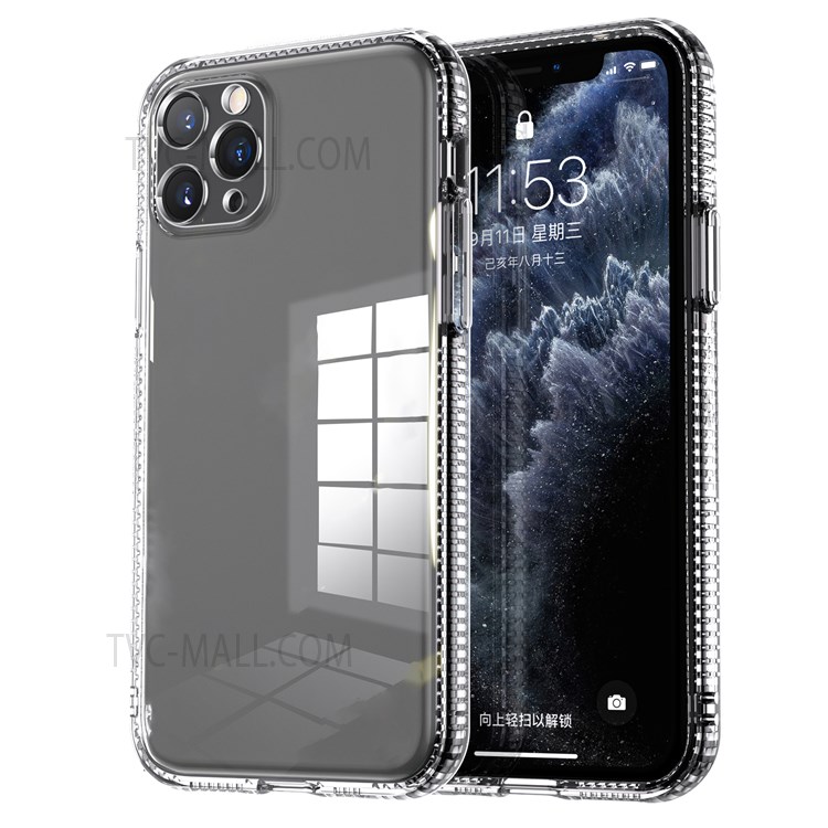 Case iPhone 11 Pro Max # Pre-order * ผลิตจากวัสดุ TPU นิ่ม ทนทาน ไม่เหลืองง่าย *