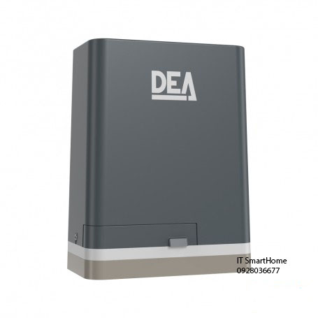 DEA LIVI9/24X/M