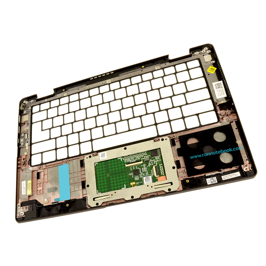 Palmrest Touchpad Dell Latitude 7320 แท้ ราคาพิเศษ ประกันศูนย์ Dell
