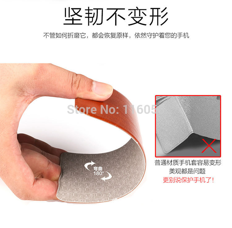 Case Huawei nova 2i / Pre-order * MOFI Rui รูปแบบที่บางเฉียบกระชับ *