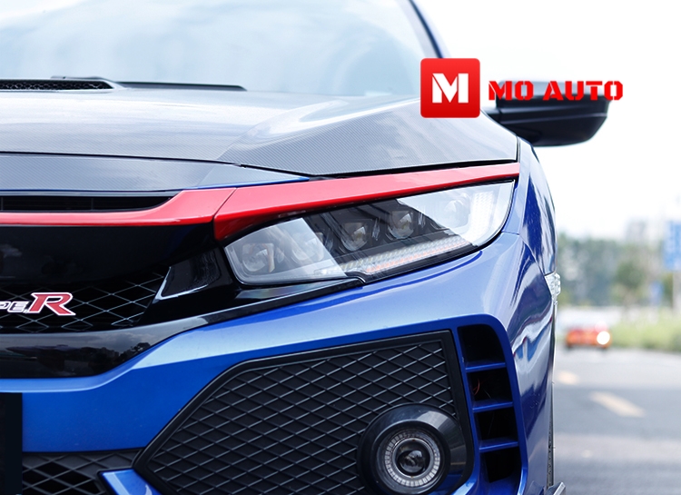 โคมไฟหน้า JS CIVIC FC/FK/MC 2019