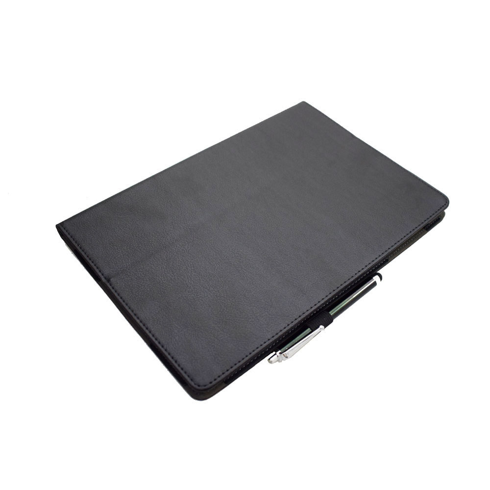 Case Lenovo IdeaPad S6000 / Pre-order * เคสหนัง pu บางพลิกยก สมาร์ท2-พับ *