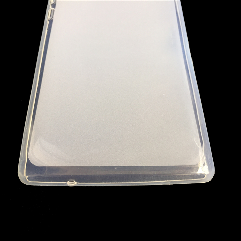 Case Lenovo Tab3 7 (TB3-730X) / Pre-order * เคสซิลิโคนสมาร์ทแท็บเล็ตปกหลัง กันกระแทกกันชน *