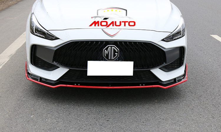 ลิ้นหน้า MG5 2021 ทรง SPORT V3