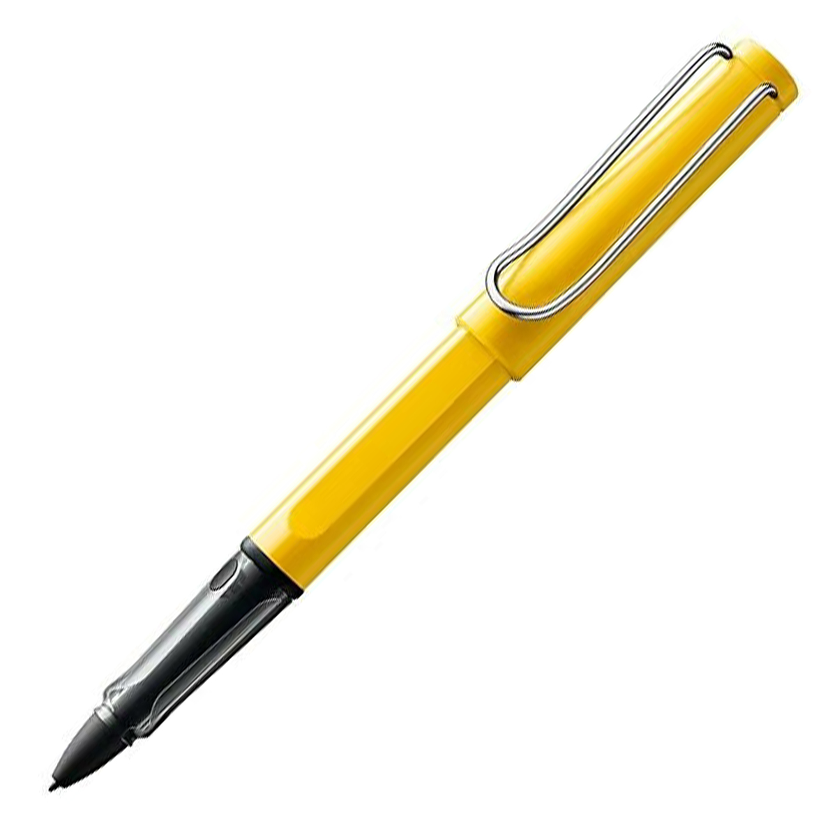 LAMY safari s pen stylus Yellow