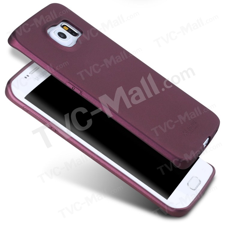 Case Samsung Galaxy S6 edge / Pre-order * X-LEVEL Guardian Series Matte TPU *