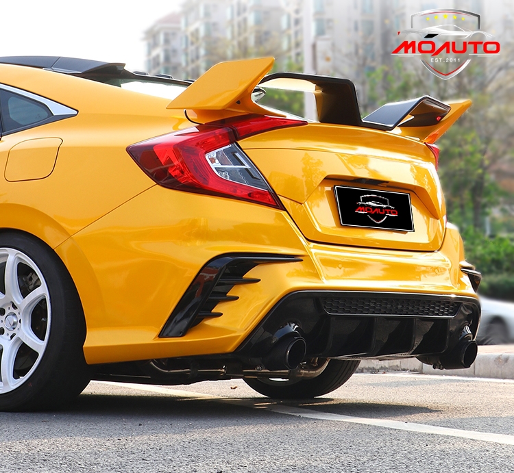 ชุดแต่ง F45 CIVIC FC/FC MC 2019-2020