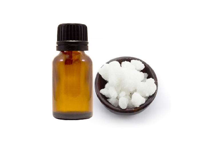 น้ำมันหอมระเหย กลิ่นการบูร comphor oil 50ml 003933
