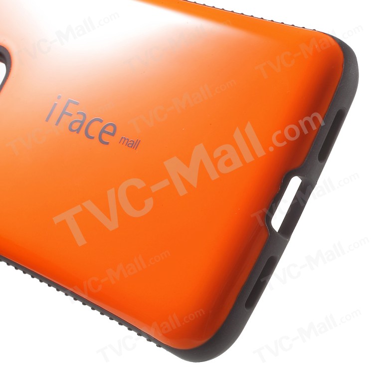 Case Huawei GR 5 / Pre-order * iface MALL PC + TPU *