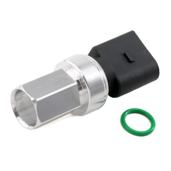 AUDI TT เซนเซอรเเรงดันน้ำยาเเอร์ ออดี้ HELLA สวิทซ์แอร์ / Pressure sensor / 1K0959126B, 1K0959126E, 5K0959126, 1J0959126