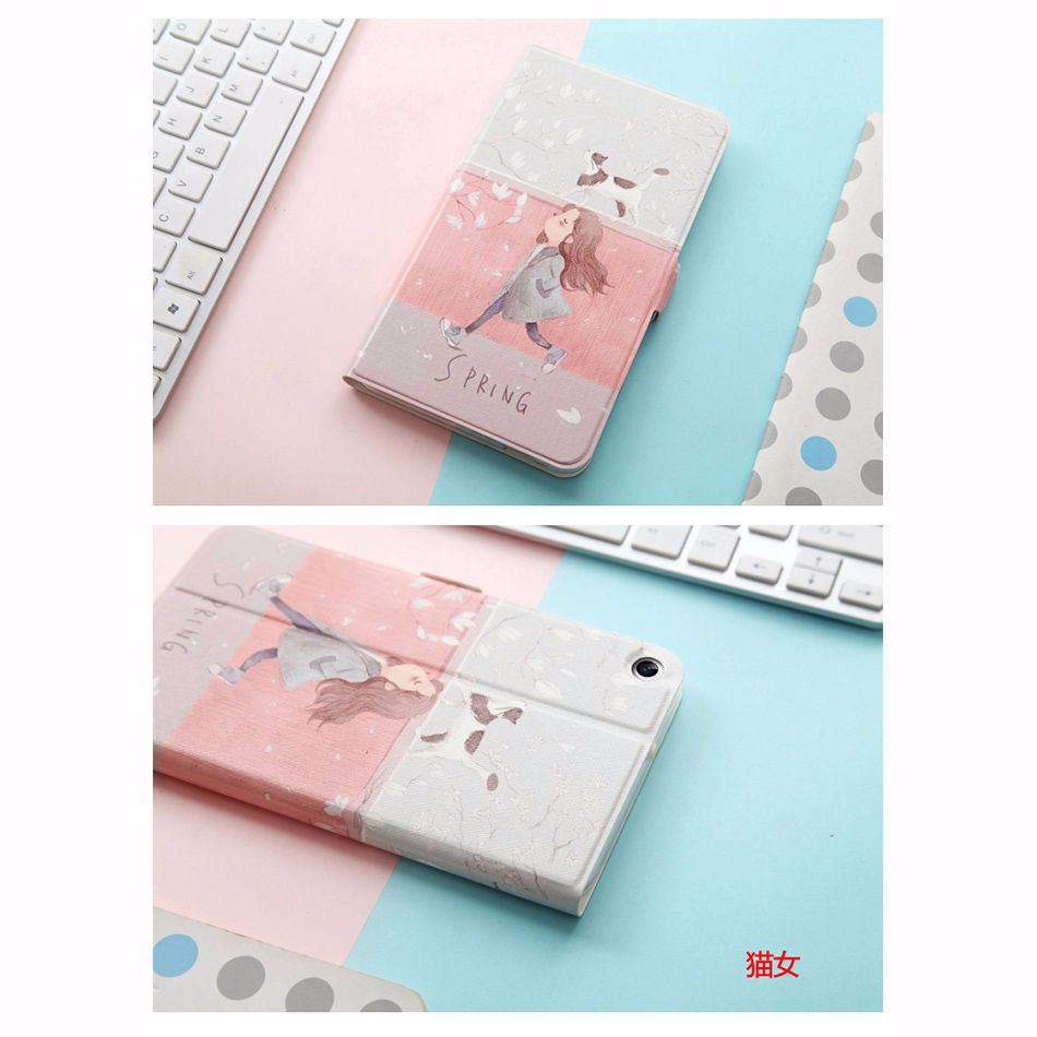Case Huawei MediaPad T1 7.0 / Pre-order * เคสพิมพ์ลายน่ารัก *