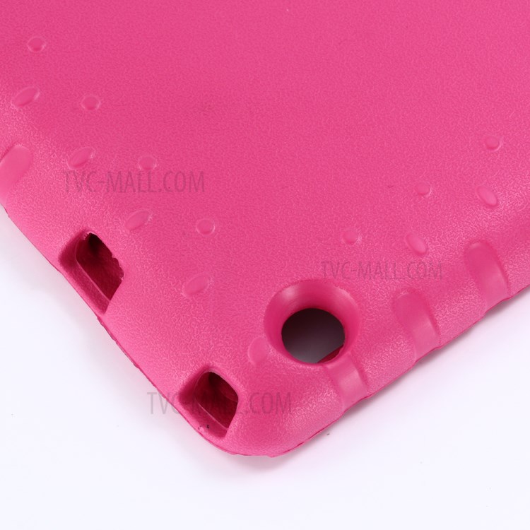 Case Huawei MediaPad T3 10 / Pre-order * เคสฝาโฟม EVA ปลอดภัยสำหรับเด็กแบบเลื่อนได้พร้อมขาตั้ง *